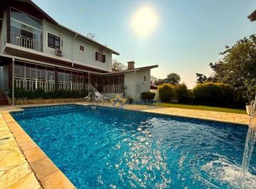 ba1c571602d6ecc7513931518f702793b7afe6b0 · Luxuosa Residência de 375 m² à Venda em Atibaia/SP - Ideal para Moradia ou Finais de Semana