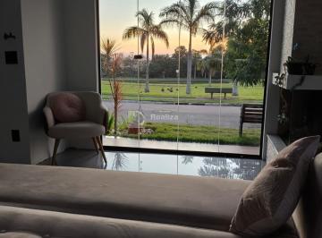 Casa · 260m² · 3 Quartos · 4 Vagas · Exclusividade, Sofisticação e Conforto em Condomínio de Alto Padrão