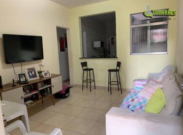 6b7a168982c2f06d554f8605528e36ebf71461e8 · Apartamento com 2 quartos à venda, 138 m² por R$ 220.000 - Bonfim - Salvador/BA
