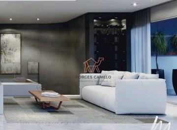 040585a96710566d66ff6763a627dde36bf93b9a · Apartamento com 3 dormitórios à venda, 109 m² por R$ 2.550.000,00 - Lourdes - Belo Horizonte/MG