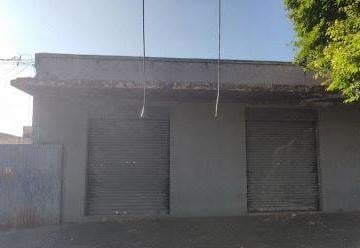 Comercial · 279m² · Salão comercial para alugar, 279 m² por R$ 8.500,00/mês - Jardim Alvorada - Maringá/PR