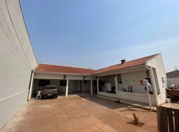 Casa · 80m² · 3 Quartos · 1 Vaga · Casa com 3 dormitórios à venda, 80 m² por R$ 349.000,00 - Parque das Laranjeiras - Maringá/PR