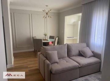 cc9d7c0dd70120ea8bfe629ba9c55b103f0902a9 · Apartamento com 2 quartos à venda, 60 m² - Parque Fazendinha - Campinas/SP