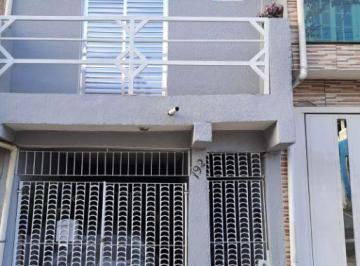 Casa · 100m² · 3 Quartos · 2 Vagas · Casa Padrão em São Paulo