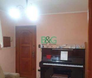 b7e9667cb048c7336d05603d54c0ce8eb483ba67 · Apartamento à venda, 85 m² por R$ 613.900,00 - Vila Formosa - São Paulo/SP