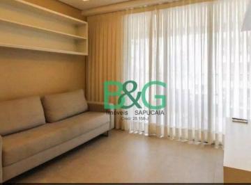 4bab0e8cb1b5b4236188115fccb210c819b24766 · Apartamento à venda, 65 m² por R$ 1.809.000,00 - Itaim Bibi - São Paulo/SP