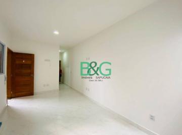 bc96d9d3713107343a9b80e12d2d8cd160d51cf8 · Apartamento à venda, 40 m² por R$ 222.000,00 - Cidade Líder - São Paulo/SP