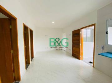 828b395ba5d0572a9cb01de5ae5119d9c3fe3a03 · Apartamento à venda, 44 m² por R$ 250.000,00 - Cidade Líder - São Paulo/SP