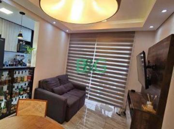 5c046d165445ea92fb739fb26d16e19414009211 · Apartamento à venda, 57 m² por R$ 678.900,00 - Vila Formosa - São Paulo/SP
