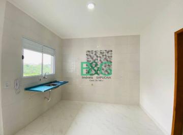 dfc4d0c76628ca2c5af1cb6ca8b12a7c2d72209f · Apartamento à venda, 44 m² por R$ 256.000,00 - Cidade Líder - São Paulo/SP