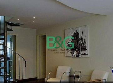 8f2efce814f9a1a79fe6d66b8bf4bf35bff44aa3 · Cobertura à venda, 180 m² por R$ 1.849.000,00 - Indianópolis - São Paulo/SP