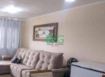 ba72d561e4f3adff08d6fa86dd9af402a585e061 · Apartamento à venda, 90 m² por R$ 408.900,00 - Demarchi - São Bernardo do Campo/SP