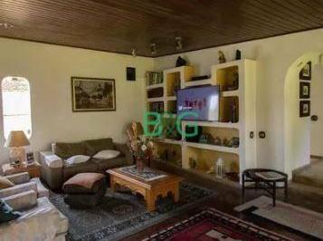 a84c3936532294c53f757f34716be0f48a898abc · Casa à venda, 400 m² por R$ 2.199.000,00 - Jardim Guarapiranga - São Paulo/SP