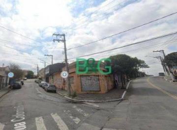 a866850013f040b4d2863cba7a30345caed95300 · Ponto à venda, 698 m² por R$ 2.792.000,00 - Parque Fongaro - São Paulo/SP