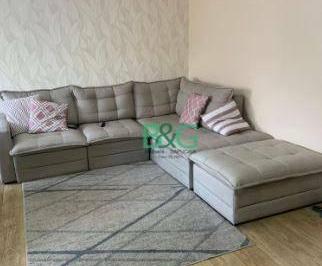 0755a74668342ee10257a5db8e68d95c4818a2a6 · Apartamento à venda, 60 m² por R$ 499.000,00 - Vila Formosa - São Paulo/SP