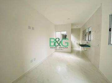 95741fdf621c2c4188ca222981423b36ff7f5753 · Apartamento à venda, 40 m² por R$ 240.000,00 - Cidade Líder - São Paulo/SP