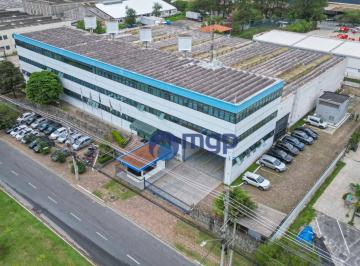 e9b9311df65163bbe81d4fddebe80827e611811d · Galpão à venda, 5510 m² por R$ 48.000.000,00 - Tamboré - Barueri/SP