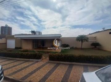 Fachada · Casa com 3 dormitórios à venda, 313 m² por R$ 1.400.000,00 - Cidade Jardim - Rio Claro/SP
