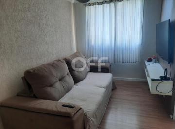 0 · Apartamento à venda - Jardim Nova Europa, Campinas SP