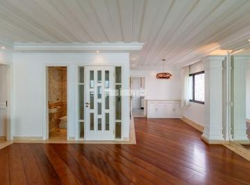 Apartamento · 164m² · 3 Quartos · 3 Vagas · PRÓXIMO AO SHOPPING SUL 164,0M²AU 3 SUÍTES, 3 GAR