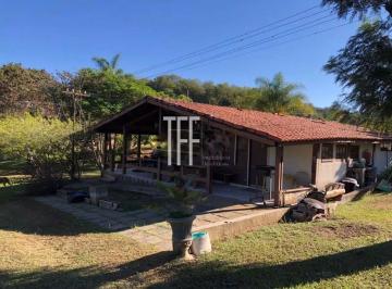 0 · Sítio à venda de 107.000 m2 localizado em Campinas SP.