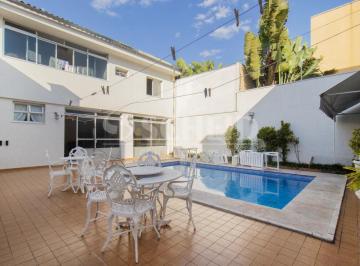 Casa · 394m² · 4 Quartos · 3 Vagas · Sobrado à venda com 394m²  04 Suítes 03 Vagas, no planalto Paulista