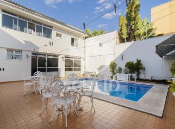 Casa · 394m² · 4 Quartos · 3 Vagas · Sobrado à venda com 394m² 04 Suítes 03 Vagas, no planalto Paulista