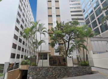 Apartamento · 67m² · 2 Quartos · 1 Vaga · Apartamento à venda na Consolação - São Paulo