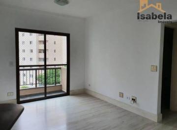 ea571f5485ca7c8c5c7645f1ff430a02a7caee5e · Apartamento com 2 dormitórios à venda, 69 m² por R$ 952.000 - Praça da Árvore - São Paulo/SP