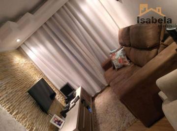 7d1cc9e2e3d38a53d8c1bb7dc63dcaf64da75335 · Apartamento com 2 dormitórios à venda, 53 m² por R$ 265.000,00 - Jardim São Savério - São Paulo/SP