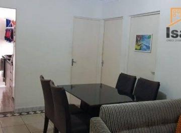 620e5c7f4d7a7e8a8fc0817cb36c2093c84ccb69 · Apartamento com 2 dormitórios à venda, 49 m² por R$ 165.000,00 - Jardim Imperador (Zona Sul) - São P