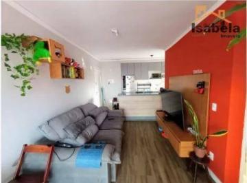 6fcabd71e434706de1c9d4cfaf1bc4ca9c27ee5d · Apartamento com 2 dormitórios à venda, 48 m² por R$ 360.000,00 - Sacomã - São Paulo/SP