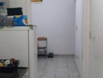 7876c835acf7bf1bf59fa01b9c6f26a3a6028ba7 · Apartamento com 2 dormitórios à venda, 72 m² por R$ 295.000,00 - Sacomã - São Paulo/SP