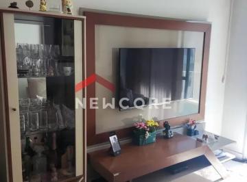 Apartamento · 131m² · 3 Quartos · 2 Vagas · Cobertura em Rua Serra de Bragança - Vila Gomes Cardim - São Paulo/SP