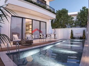 Casa · 231m² · 4 Quartos · 2 Vagas · Sobrado em  Rua Dr. J. B. Bitencourt - Centro - Balneário Piçarras/SC