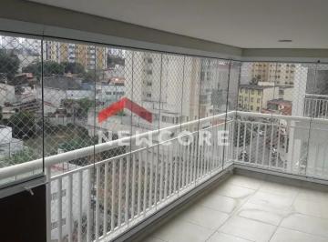 Apartamento · 69m² · 2 Quartos · 1 Vaga · Apartamento em  Rua Gonçalo da Cunha - Chácara Inglesa - São Paulo/SP