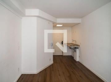 Apartamento · 20m² · 1 Quarto · Apartamento à Venda - Consolação, 1 Quarto,  20 m² - São Paulo