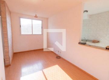 Apartamento · 44m² · 2 Quartos · Apartamento à Venda - Ermelino Matarazzo, 2 Quartos, 44 m² - São Paulo