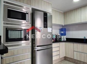 Casa · 120m² · 2 Quartos · 2 Vagas · Casa em  Rua Aluísio Coimbra - Jardim Monções - Santo André/SP