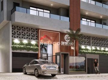Apartamento · 107m² · 3 Quartos · 2 Vagas · Apartamento em Rua João Kleis - Centro - Navegantes/SC