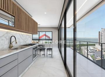Apartamento · 112m² · 3 Quartos · 1 Vaga · Apartamento em  Rua João Kleis - Centro - Navegantes/SC