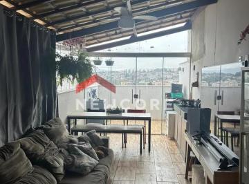 Apartamento · 132m² · 3 Quartos · 2 Vagas · Apartamento em Rua Melo Teixeira - Álvaro Camargos - Belo Horizonte/MG