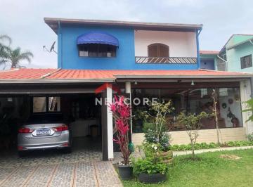 Casa · 120m² · 2 Quartos · 5 Vagas · Sobrado em   Rua Siqueira Campos - Balneario São Martinho - Ilha Comprida/SP