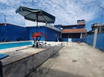 Casa · 100m² · 7 Quartos · 6 Vagas · Casa em   Avenida Francisco Fernandes Pires  - Balneário Flórida Mirim - Mongaguá/SP