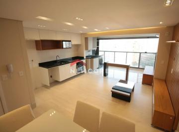 Apartamento · 74m² · 2 Quartos · 1 Vaga · Apartamento em  Rua dos Jacintos - Mirandópolis - São Paulo/SP