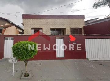 Casa · 360m² · 4 Quartos · 2 Vagas · Casa em  Rua José de Assis - Camargos - Belo Horizonte/MG