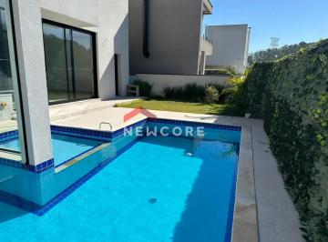 Casa · 548m² · 4 Quartos · 6 Vagas · Casa de condomínio em  Alameda Malbec - Tamboré - Barueri/SP