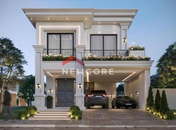 Casa · 231m² · 4 Quartos · 2 Vagas · Sobrado em Rua Dr. J. B. Bitencourt - Centro - Balneário Piçarras/SC