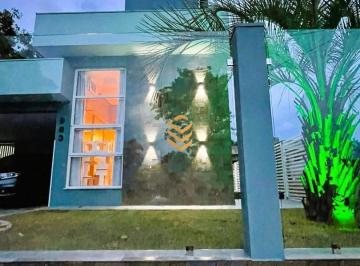Casa · 147m² · 3 Quartos · 2 Vagas · Encantadora Casa à venda em Ivoti, Cidade Nova