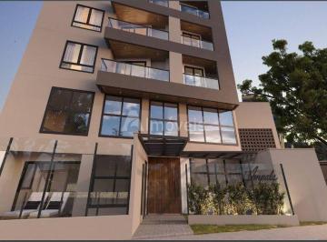 Apartamento · 91m² · 3 Quartos · 1 Vaga · Lançamento Saguaçu, 02 e 03 domitórios com suíte